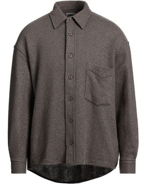 Destin Camisa - Gris