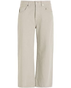 TRUE NYC Jeans - Natural
