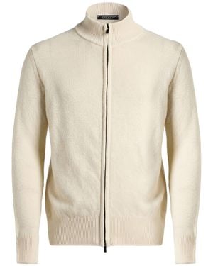 Aragona Cardigan Cashmere - Natural