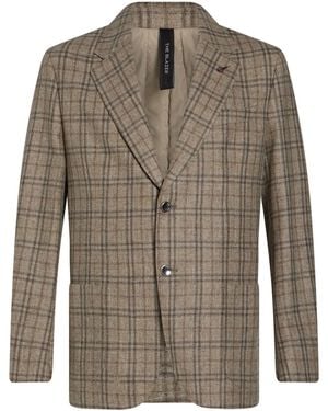 Paoloni Blazer - Brown