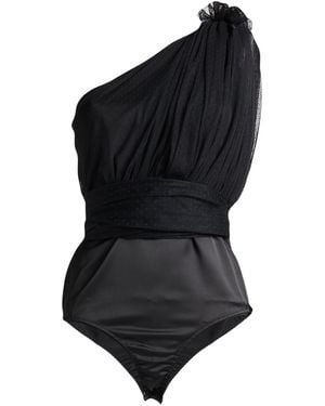 Odi Et Amo Body - Nero