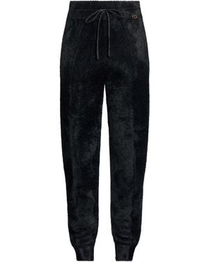 Twinset Trouser - Black
