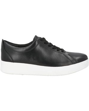 Fitflop Sneakers - Black