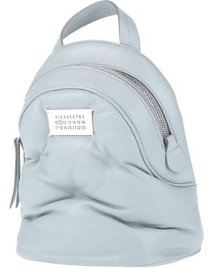 Maison Margiela Zaino - Blu