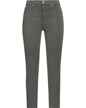 ARMANI EXCHANGE Trouser - Grey