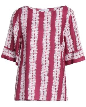 Caractere Top - Red