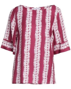 Caractere Top - Red