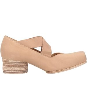 Uma Wang Pumps - Pink