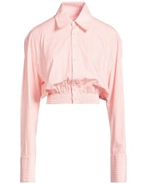 Ssheena Camisa - Rosa