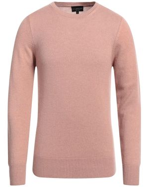 Emporio Armani Jumper - Pink