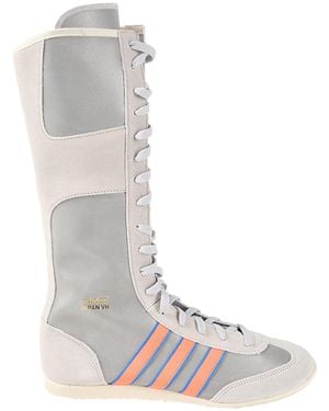 adidas Originals Stivale - Bianco