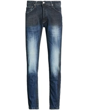Daniele Alessandrini Jeans - Blue
