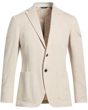 Tombolini Blazer - Natural