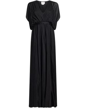 forte_forte Maxi Dress - Black