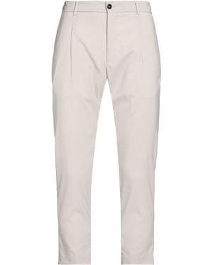 BE ABLE Trousers - White
