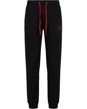 Museum Trouser - Black