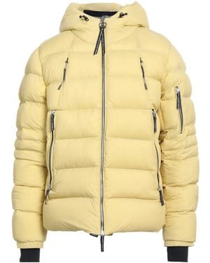 KRAKATAU Puffer Nylon - Metallic