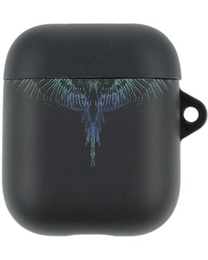 Marcelo Burlon Covers & Cases - Black