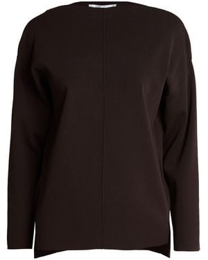Alpha Studio Pullover - Noir