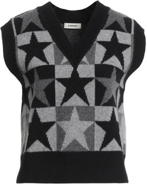 Sandro Jumper - Black