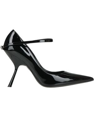 Sergio Rossi Pumps - Black