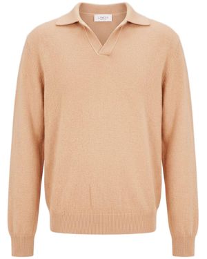 Laneus Jumper - Natural