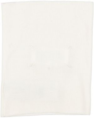 Maison Margiela Sciarpa - Neutro