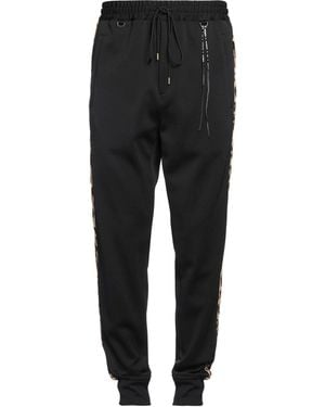 MASTERMIND WORLD Pantalone - Nero