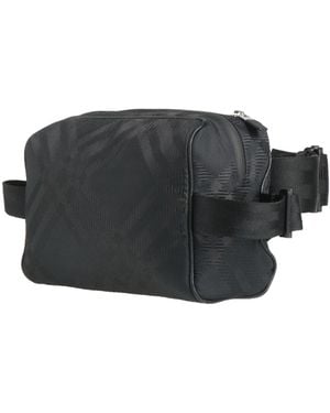 Burberry Marsupio - Nero
