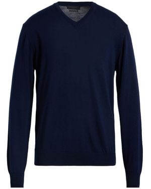 Daniele Fiesoli Sweaters - Blue