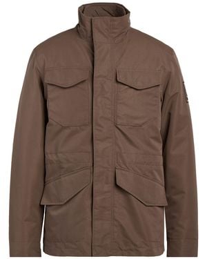 Timberland Jacket - Brown