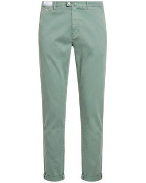 Tramarossa Trouser - Green