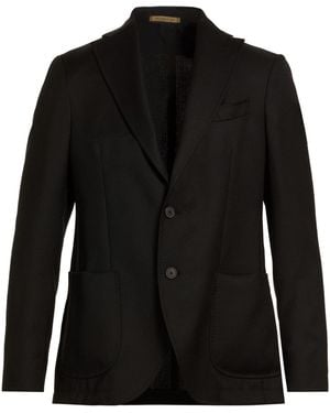 Sartoria Latorre Blazer - Nero