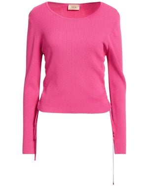 Toy G. Pullover - Rosa
