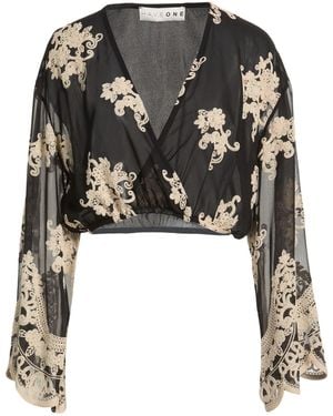 Haveone Tops - Black