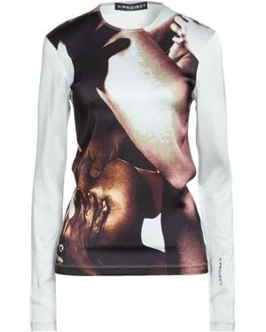 Y. Project Top - Multicolor