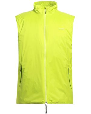 Rains Jacket - Yellow