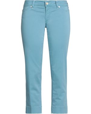 Jacob Cohen Pantalone - Blu
