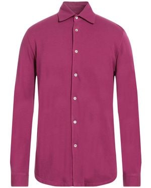 Malo Hemd - Pink