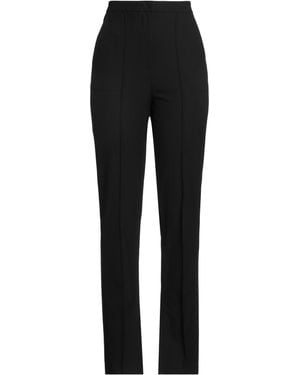 Ice Play Pants Polyester, Viscose, Elastane - Black