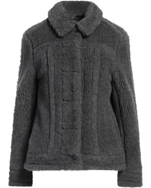 Max Mara Shearling & Teddy - Grigio