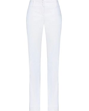Blumarine Hose - Weiß