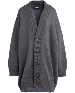 DSquared² Rebecas - Gris