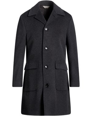 Paoloni Coat - Black