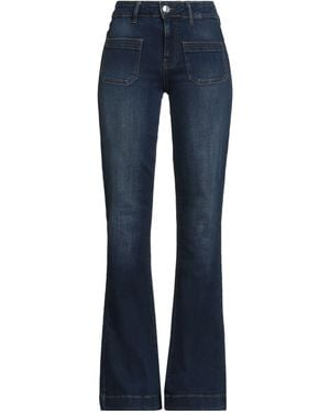 Fracomina Jeans - Blue
