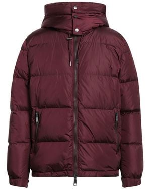 Add Puffer - Red