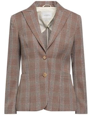 Ballantyne Blazer - Brown