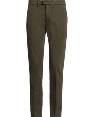 Dondup Trousers - Grey