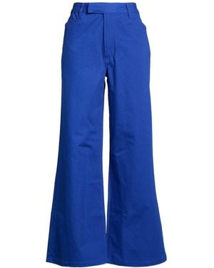 Amiri Trouser - Blue
