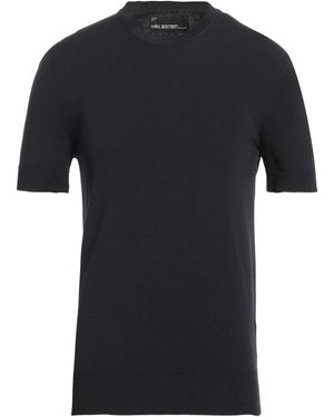 Neil Barrett Jumper - Black
